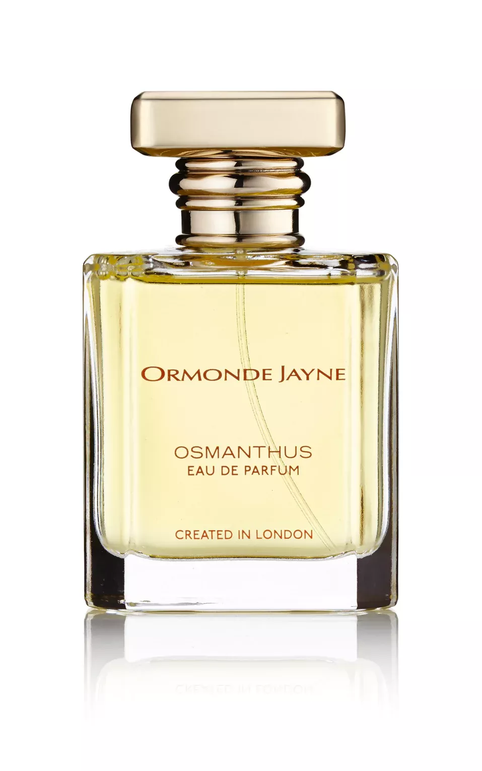 Osmantus 50 ml EDP