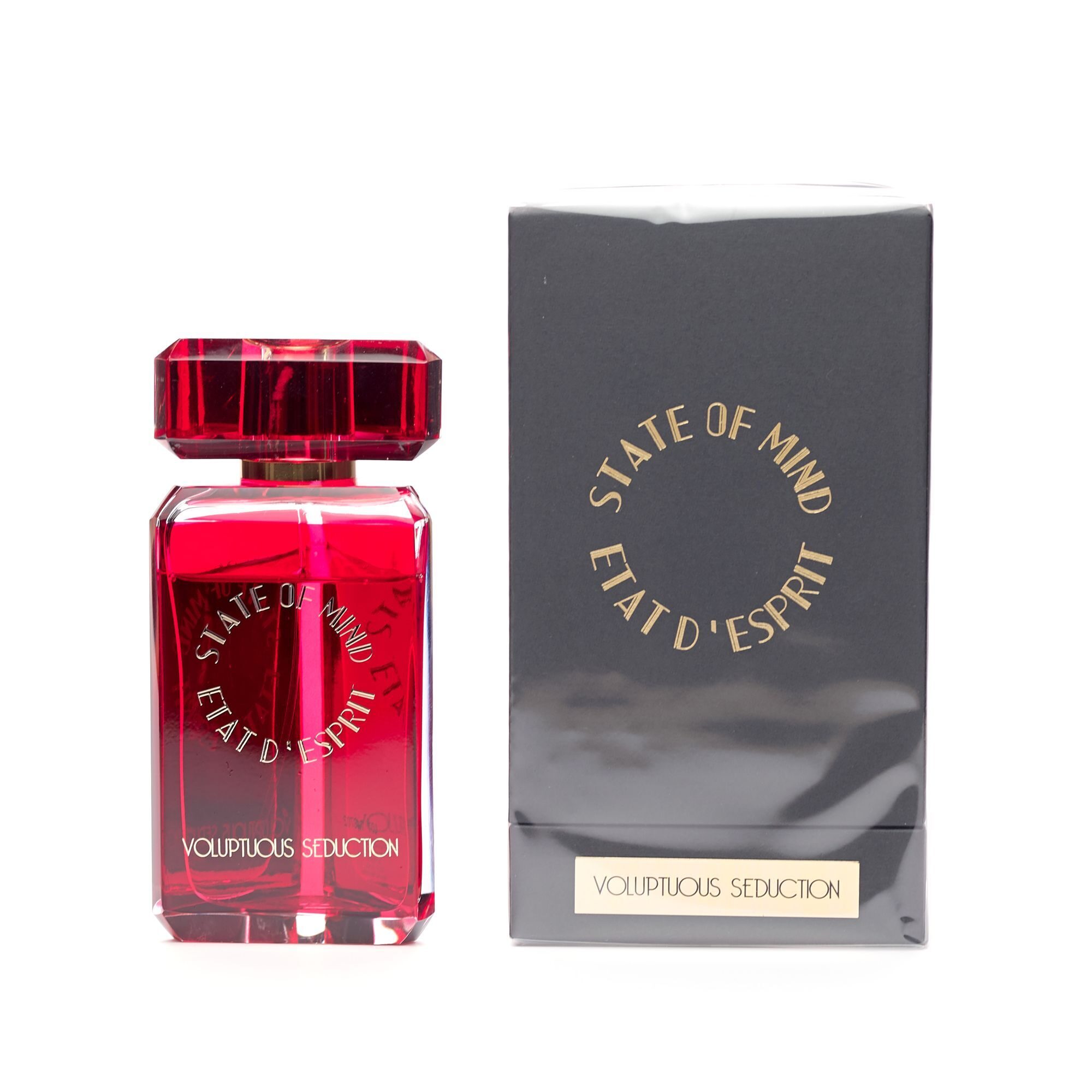 Парфюм 100 ml Voluptuous Seduction State of Mind